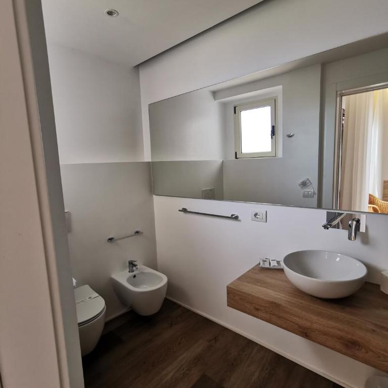 Hotel Onda Marina - Camera Tripla Standard - 4