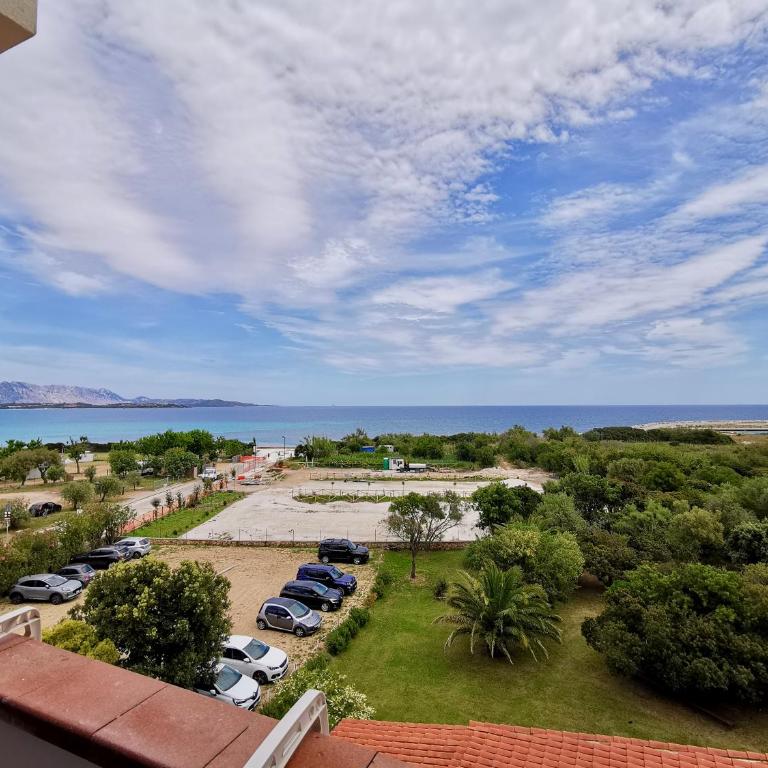 Hotel Onda Marina - Camera Matrimoniale con Vista Mare Panoramica - 9