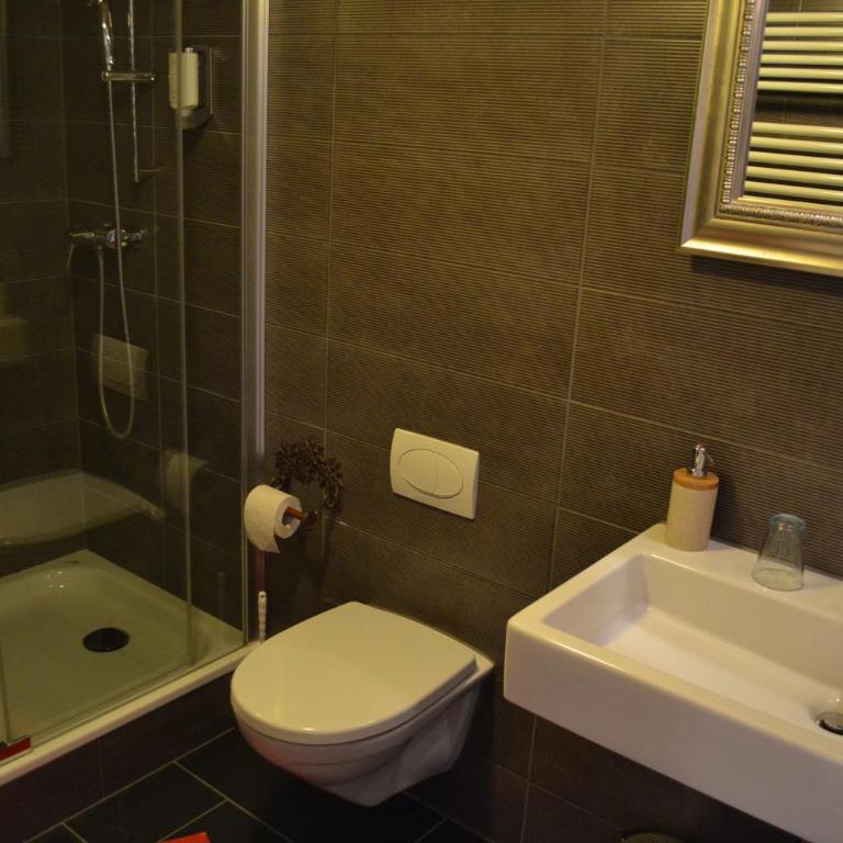 Chalet Rosaly - Familiensuite - 2