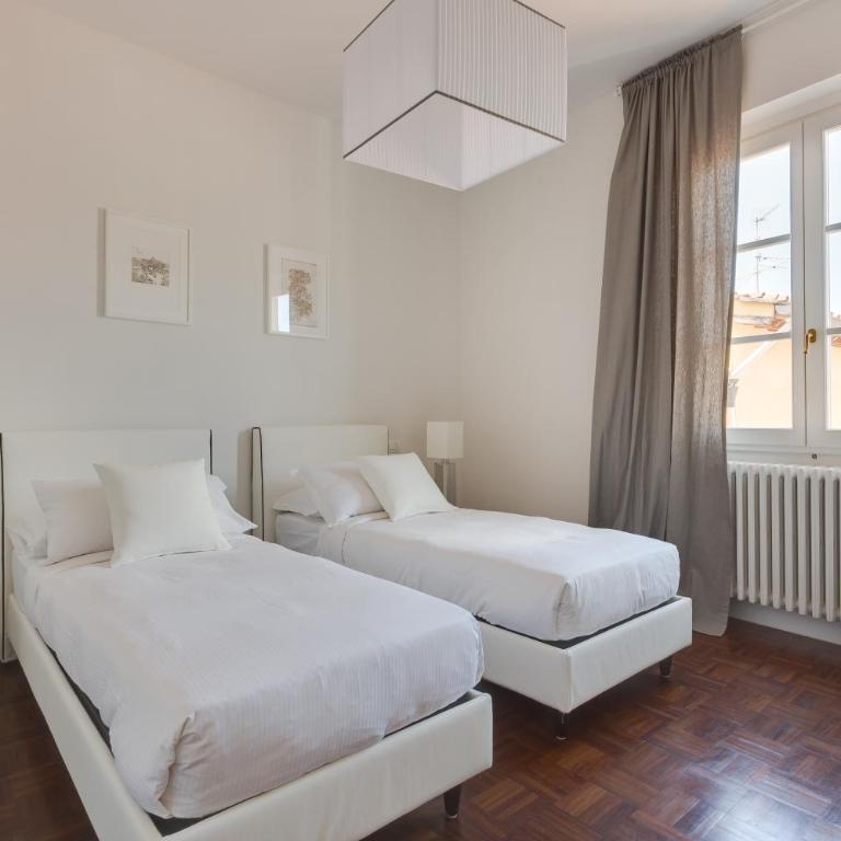 Apartments Florence - Rondinelli Terrace - Appartamento con 2 Camere da Letto - 8