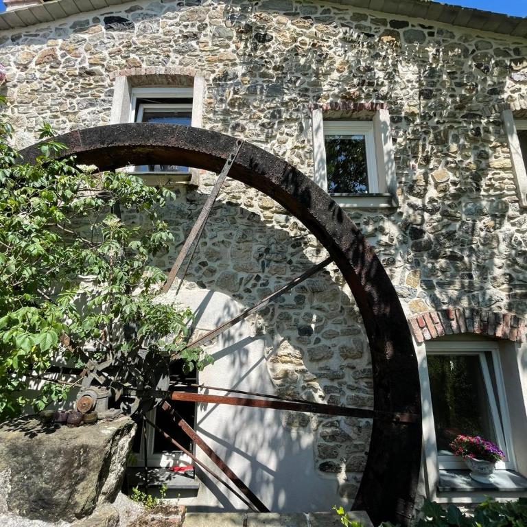 Il frantoio di Luna - Levanto, 5 Terre - Appartamento con 2 Camere da Letto - 1
