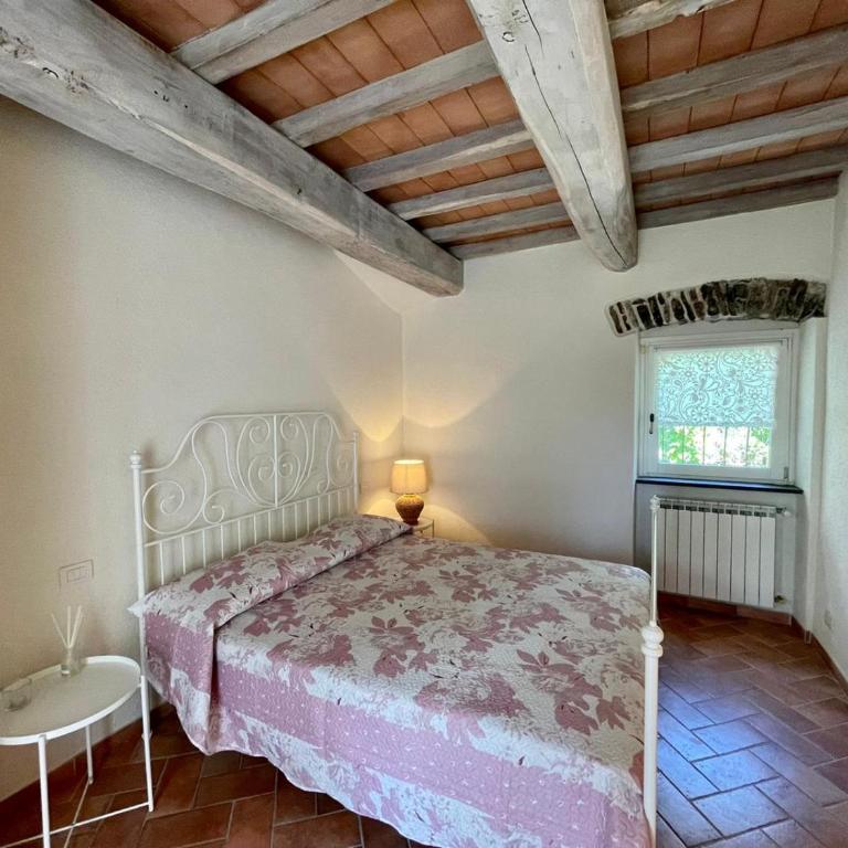 Il frantoio di Luna - Levanto, 5 Terre - Appartamento con 2 Camere da Letto - 15