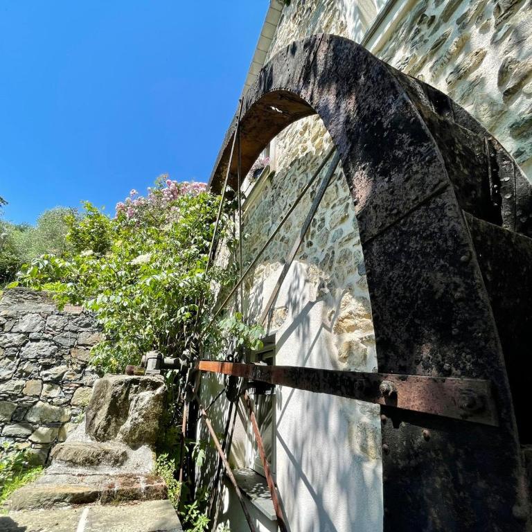 Il frantoio di Luna - Levanto, 5 Terre - Appartamento con 2 Camere da Letto - 25