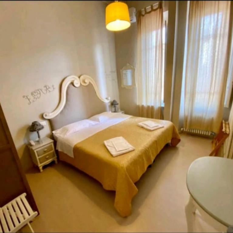 hotel lisà - Camera Queen Deluxe - 1