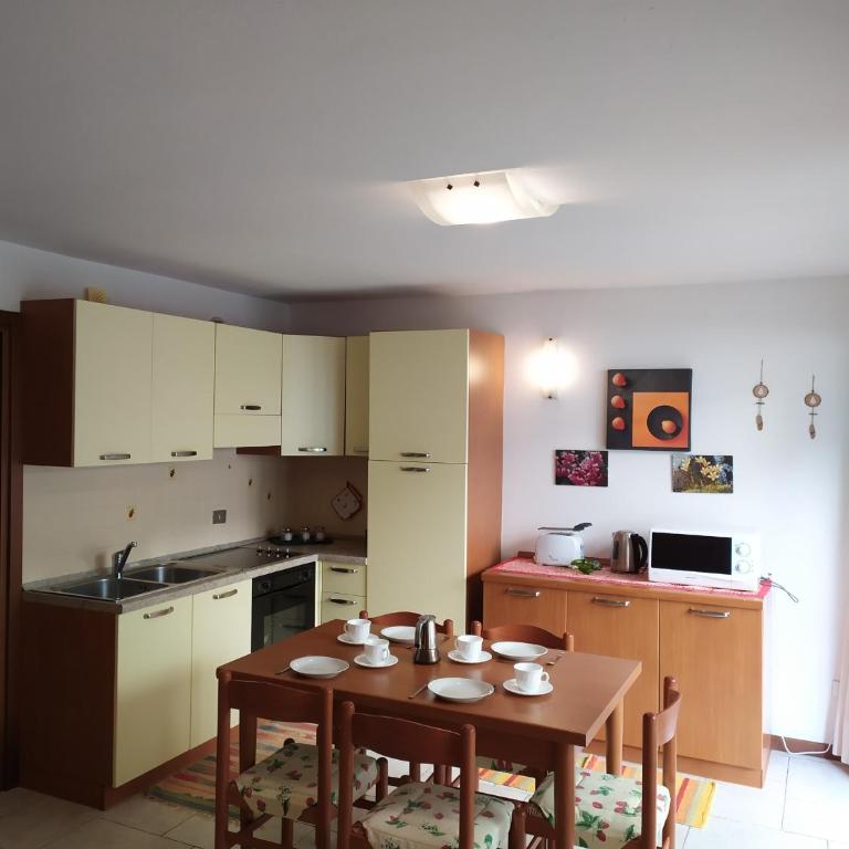 Villa Alma - Appartamento Standard - 11