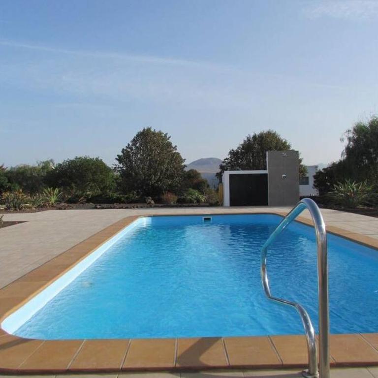 North Shore Villas Lajares, VILLA MANALARI, Private and Heated Pool - Villa de 3 dormitorios - 2