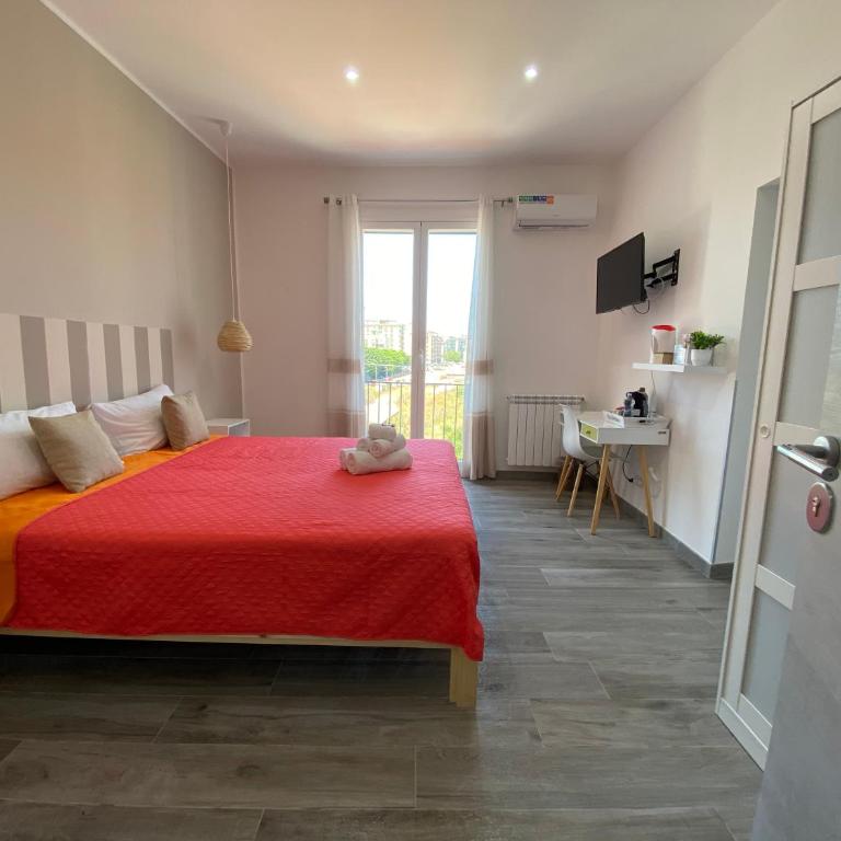 La Piccola Formica Charme Rooms - Double or Twin Room with Private Bathroom - 2