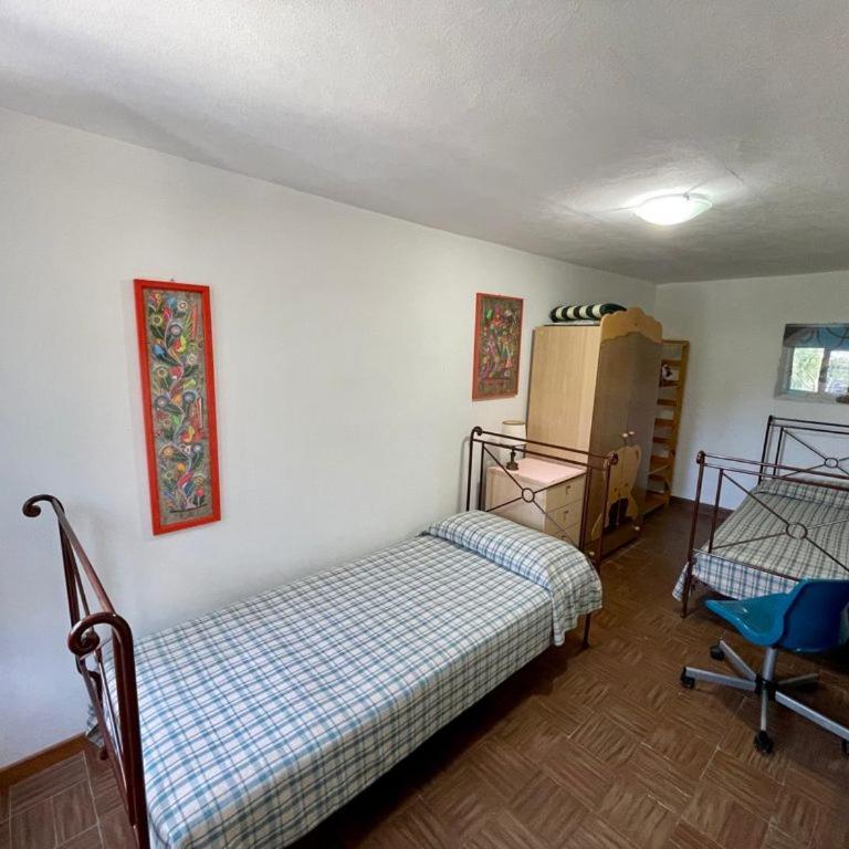Rosy apartment - Levanto, 5 Terre - Appartamento con 1 Camera da Letto - 7