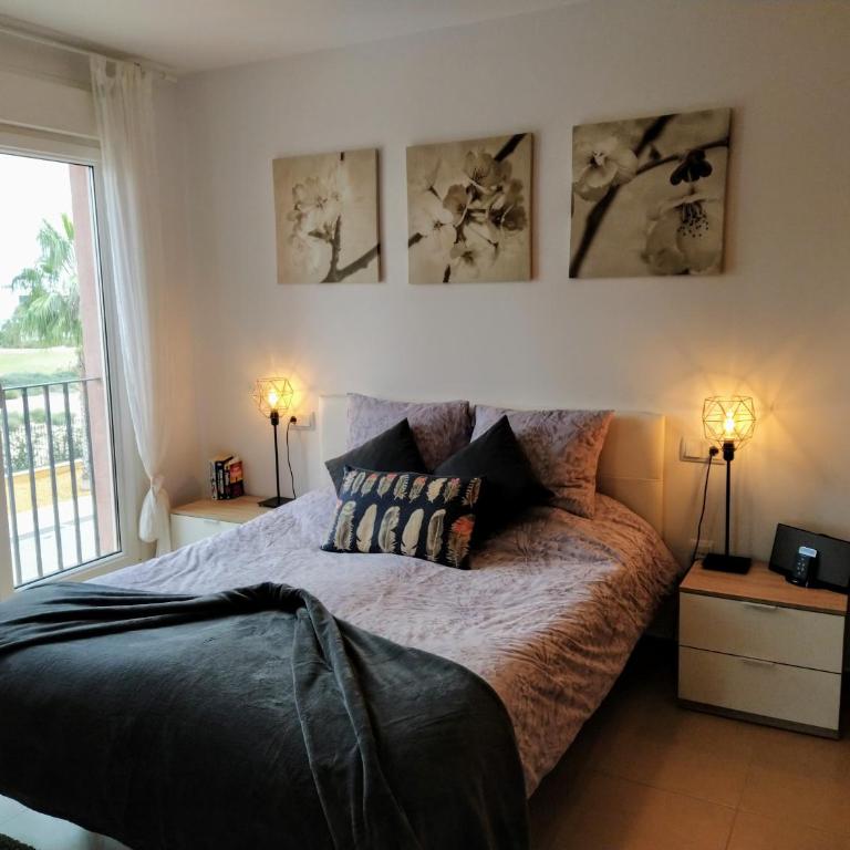 Casa Franko - A Murcia Holiday Rentals Property - Apartamento de 2 dormitorios - 16