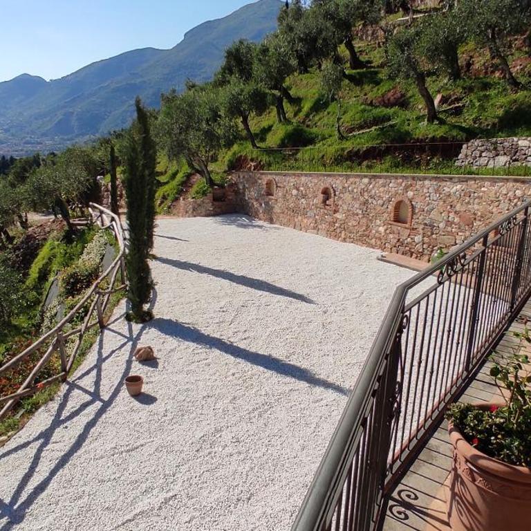 Villa "Il Grillo" Piscina privata, Panorama e privacy - Villa - 3