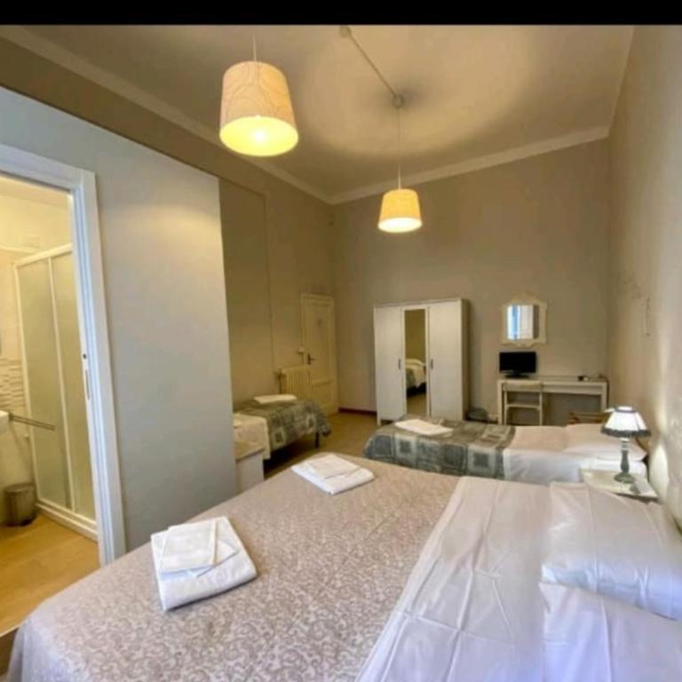 hotel lisà - Suite Familiare Deluxe - 1