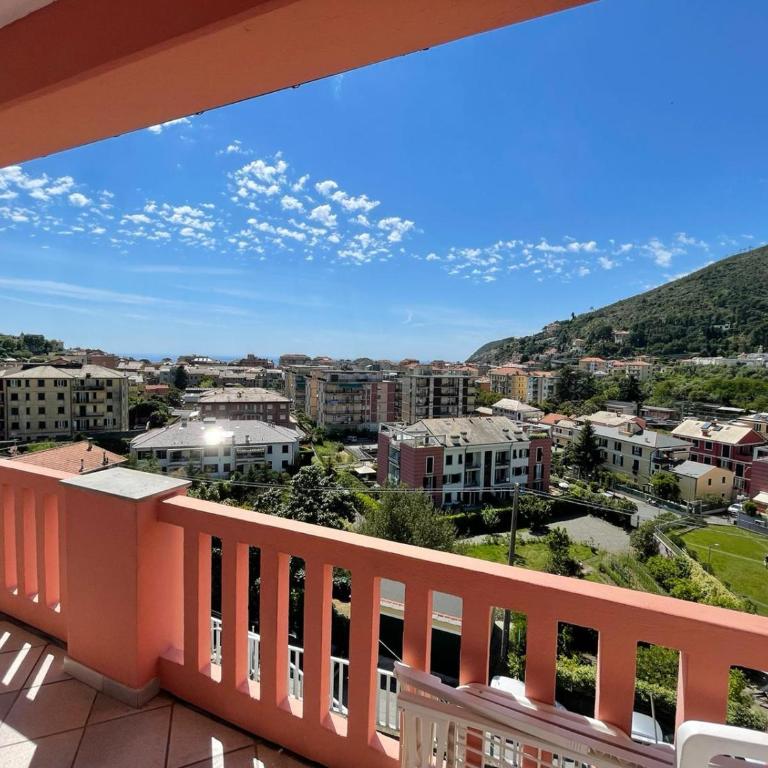 Tilde apartment - Levanto, 5 Terre - Appartamento con 2 Camere da Letto - 1