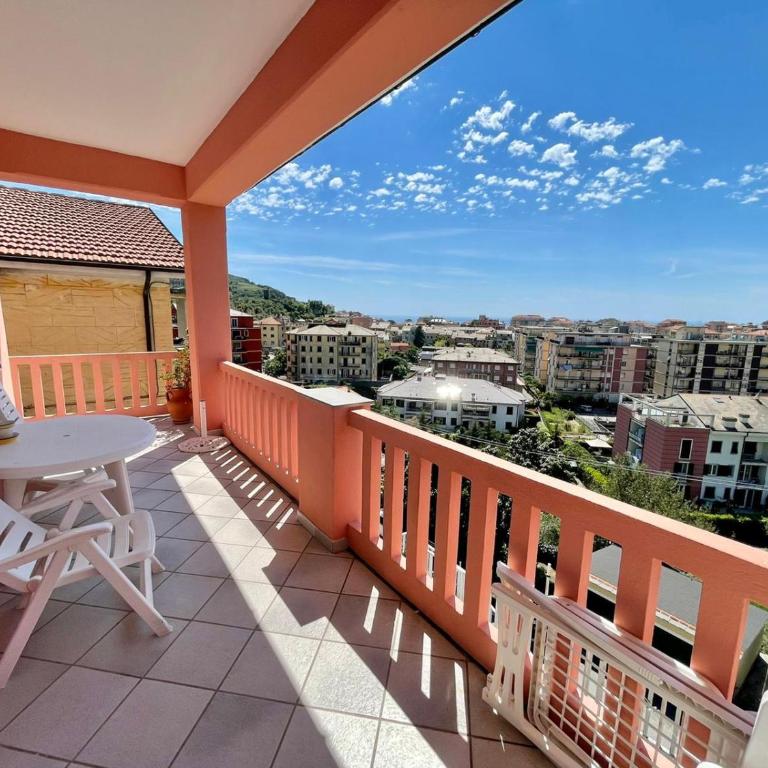 Tilde apartment - Levanto, 5 Terre - Appartamento con 2 Camere da Letto - 2