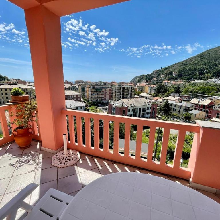 Tilde apartment - Levanto, 5 Terre - Appartamento con 2 Camere da Letto - 3