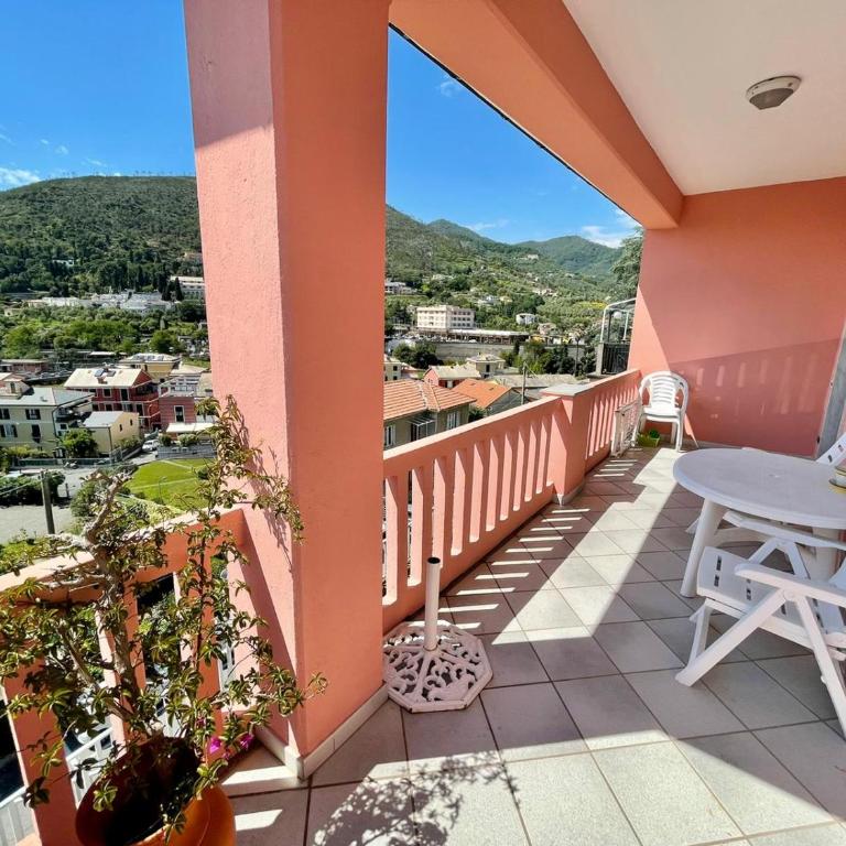 Tilde apartment - Levanto, 5 Terre - Appartamento con 2 Camere da Letto - 19