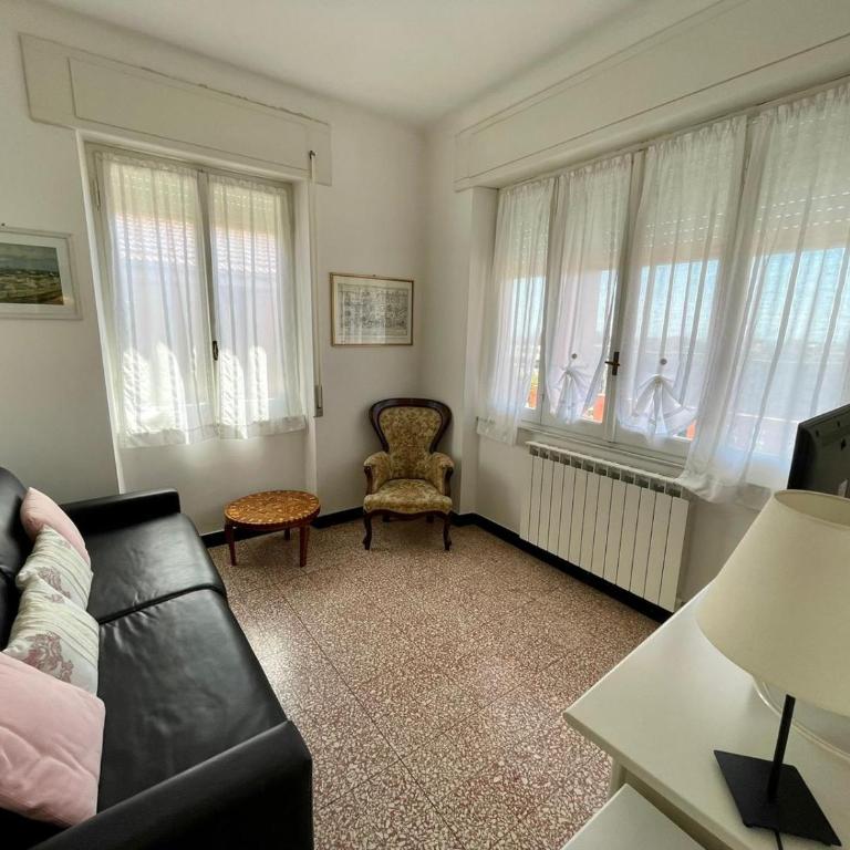 Tilde apartment - Levanto, 5 Terre - Appartamento con 2 Camere da Letto - 13