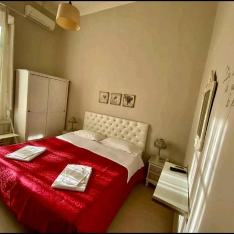 hotel lisà - Camera Deluxe - 3