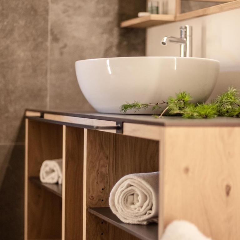 Appartements & Wellness Winkler - Suite Deluxe - 9