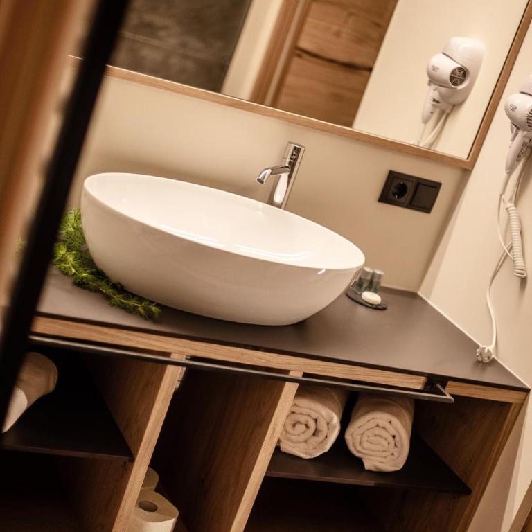 Appartements & Wellness Winkler - Suite Deluxe - 10