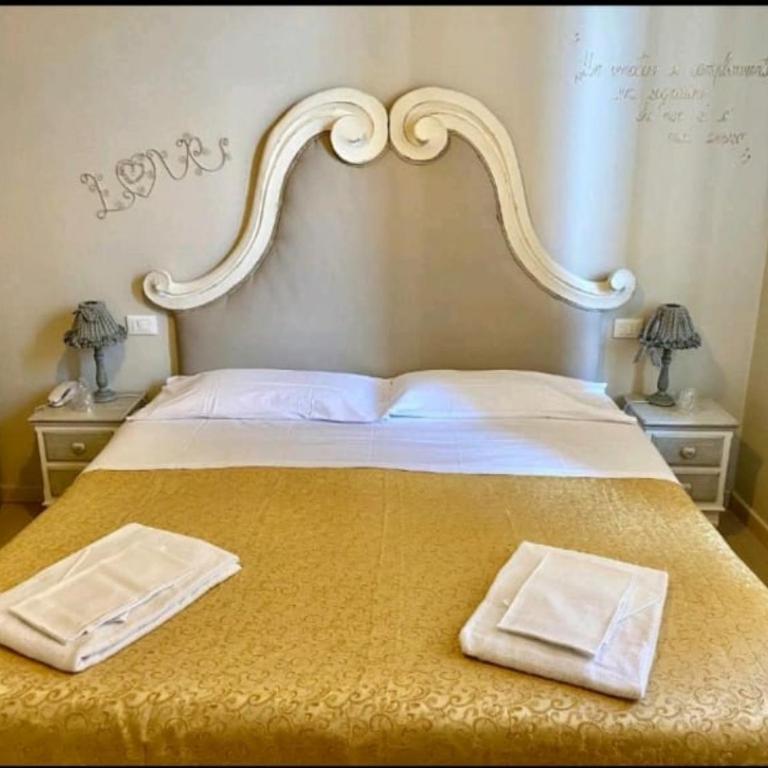 hotel lisà - Camera Queen Deluxe - 2
