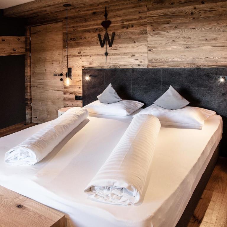 Appartements & Wellness Winkler - Suite Deluxe - 1