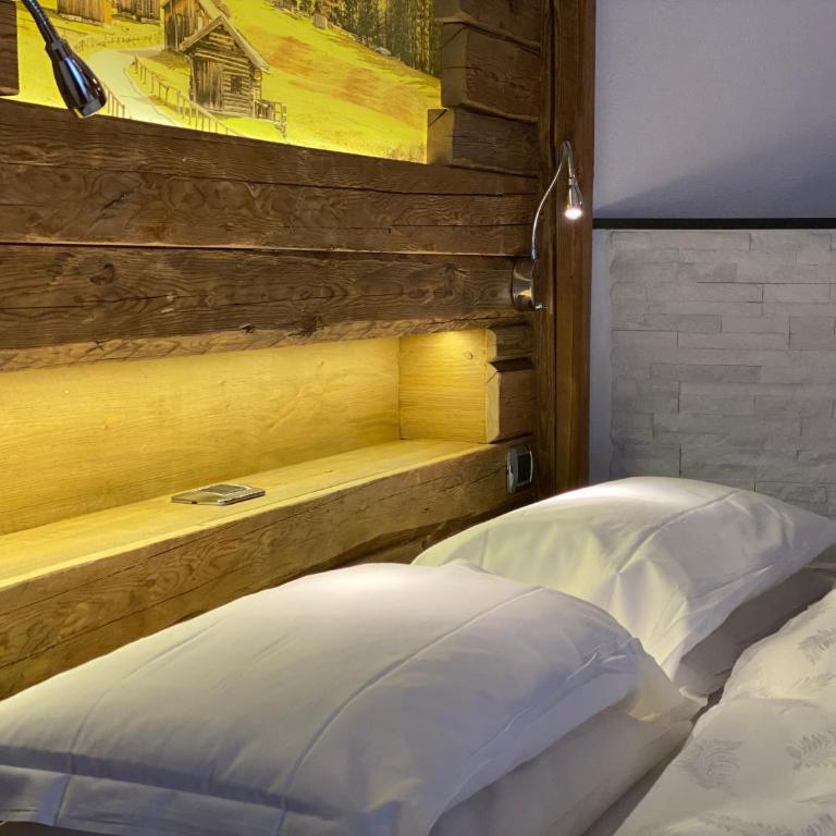 Fedaia Joy B&B - Suite - 1