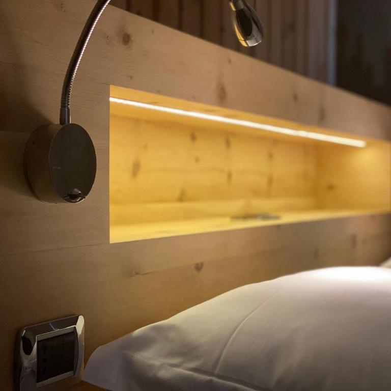 Fedaia Joy B&B - Junior Suite - 2