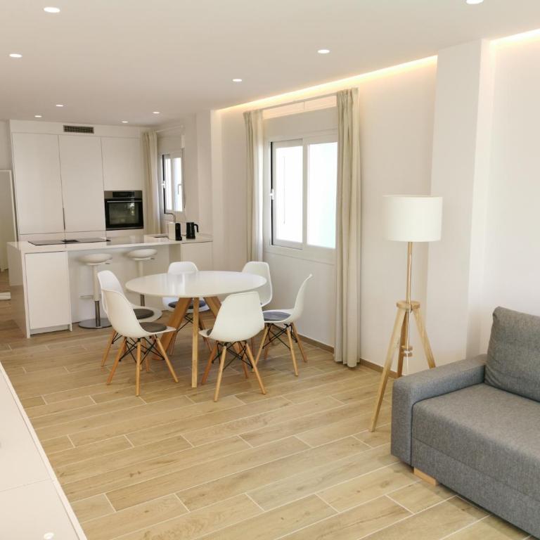 Bright 2 bedroom apt Golden Mile next to beach RDR225 - Apartamento de 2 dormitorios - 1