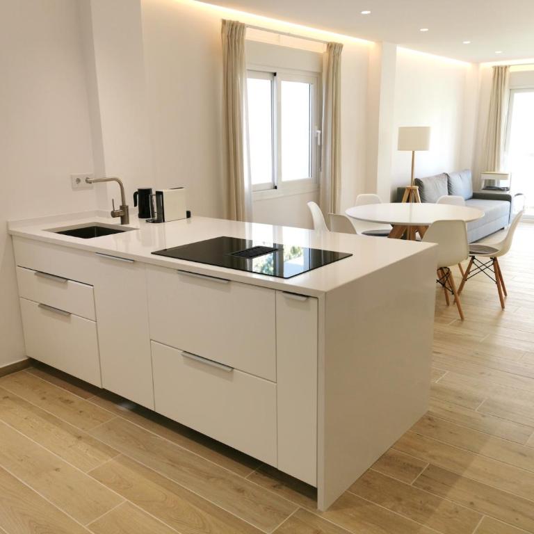 Bright 2 bedroom apt Golden Mile next to beach RDR225 - Apartamento de 2 dormitorios - 8