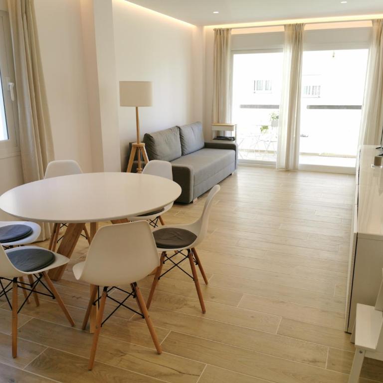 Bright 2 bedroom apt Golden Mile next to beach RDR225 - Apartamento de 2 dormitorios - 9
