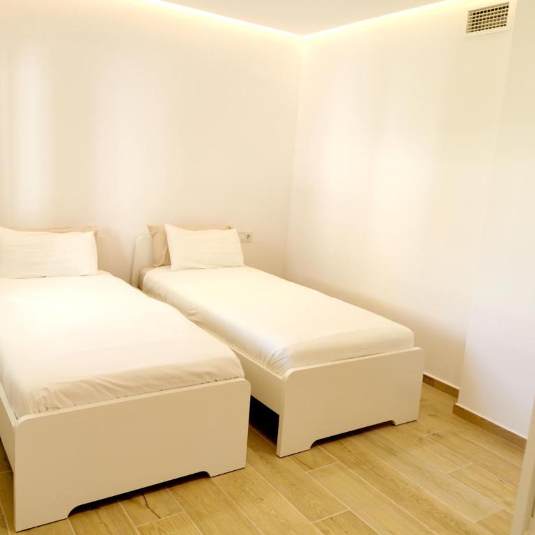 Bright 2 bedroom apt Golden Mile next to beach RDR225 - Apartamento de 2 dormitorios - 26