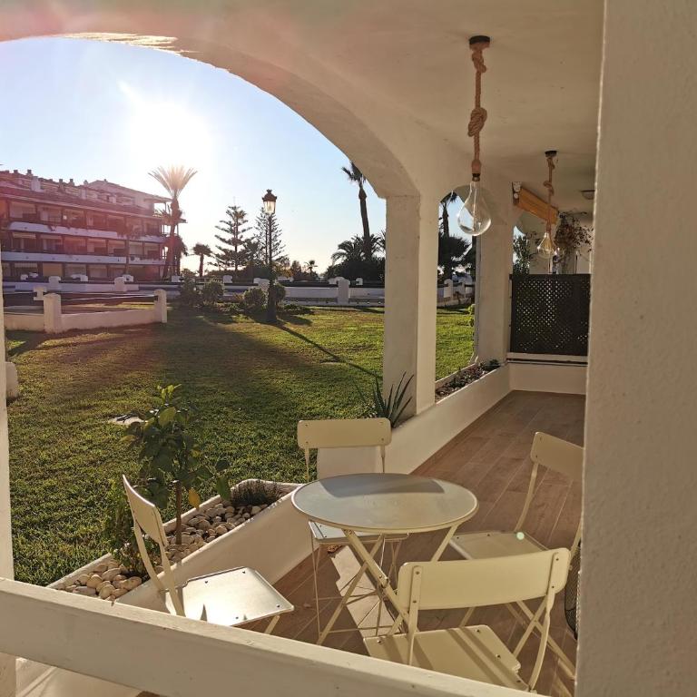 Bright 2 bedroom apt Golden Mile next to beach RDR225 - Apartamento de 2 dormitorios - 28