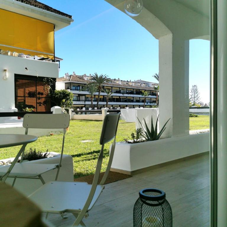 Bright 2 bedroom apt Golden Mile next to beach RDR225 - Apartamento de 2 dormitorios - 21