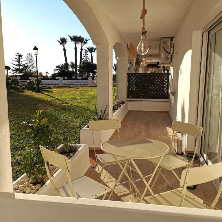 Bright 2 bedroom apt Golden Mile next to beach RDR225 - Apartamento de 2 dormitorios - 22