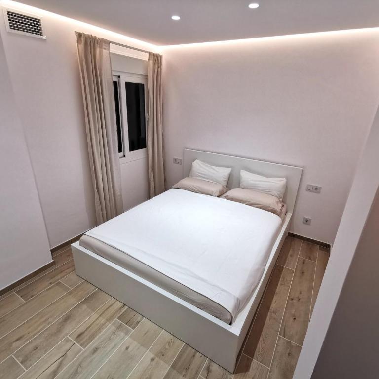 Bright 2 bedroom apt Golden Mile next to beach RDR225 - Apartamento de 2 dormitorios - 12