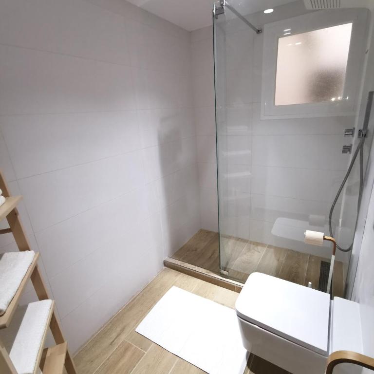 Bright 2 bedroom apt Golden Mile next to beach RDR225 - Apartamento de 2 dormitorios - 16