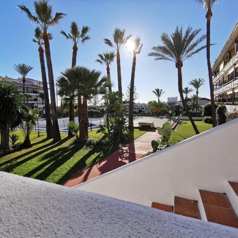 Bright 2 bedroom apt Golden Mile next to beach RDR225 - Apartamento de 2 dormitorios - 30