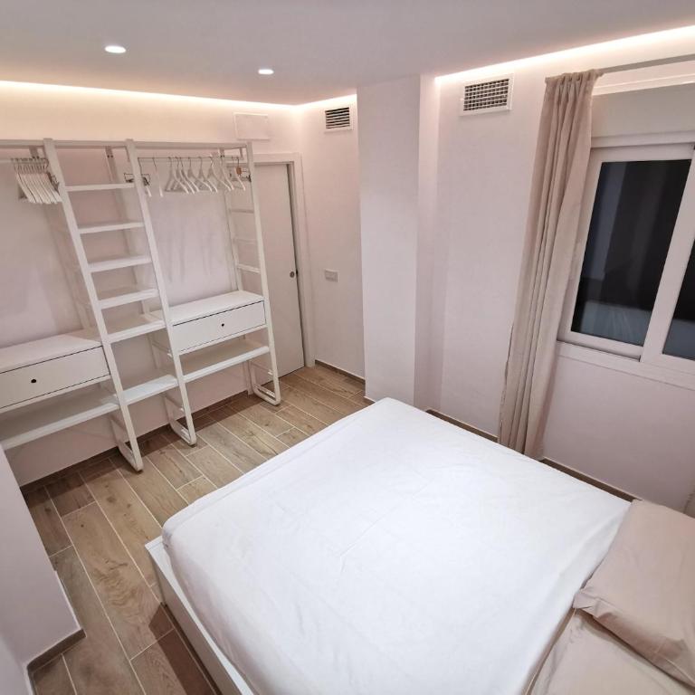 Bright 2 bedroom apt Golden Mile next to beach RDR225 - Apartamento de 2 dormitorios - 14