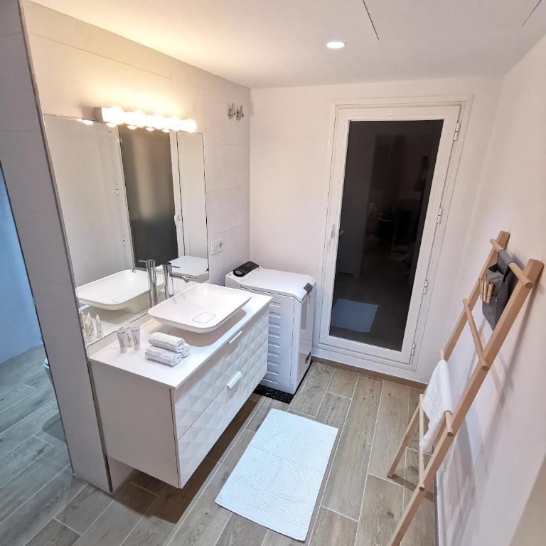 Bright 2 bedroom apt Golden Mile next to beach RDR225 - Apartamento de 2 dormitorios - 15