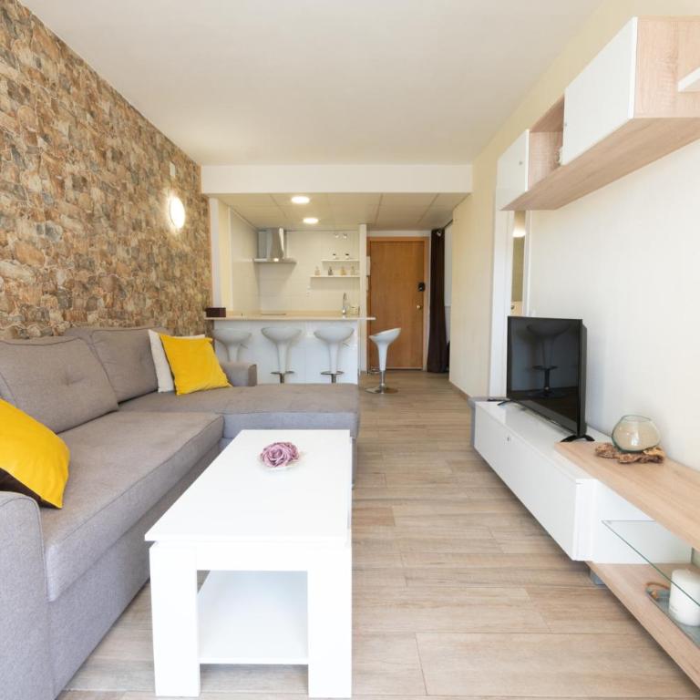 2BD-Piscina-Playa-Port Aventura2 - Apartamento de 2 dormitorios - 5
