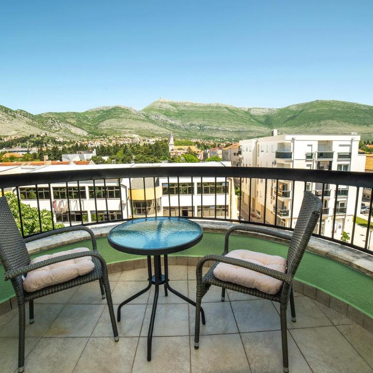 Apartman Jelena Anžujska - One-Bedroom Apartment - 2