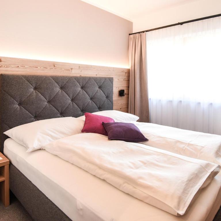 Ferienhaus Kraiter - Apartment mit 1 Schlafzimmer - 8