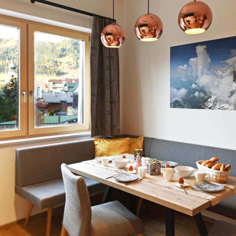 Ferienhaus Kraiter - Apartment mit 1 Schlafzimmer - 9