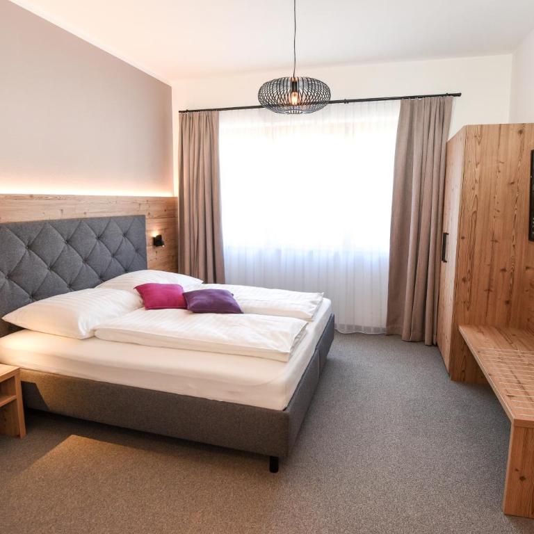 Ferienhaus Kraiter - Apartment mit 1 Schlafzimmer - 6