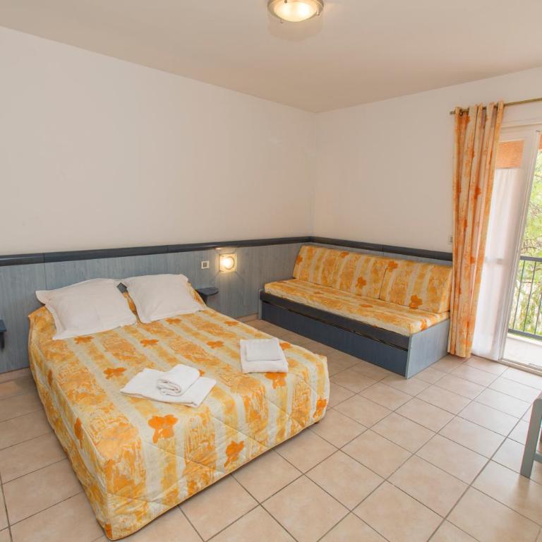 Village Vacances Passion La Grande Bastide - Appartement - 1