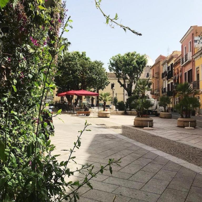Mirtì boutique Apartment heart Cagliari - Superior Apartment - 10