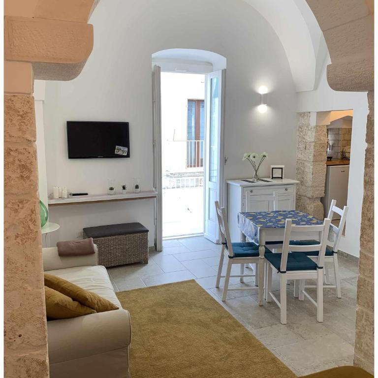 Le Piccole Case Bianche - Casa Vacanze - 1