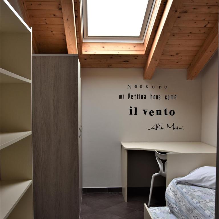Le Vele Residence - Appartamento con 2 Camere da Letto - 13
