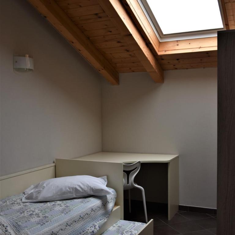 Le Vele Residence - Appartamento con 2 Camere da Letto - 17