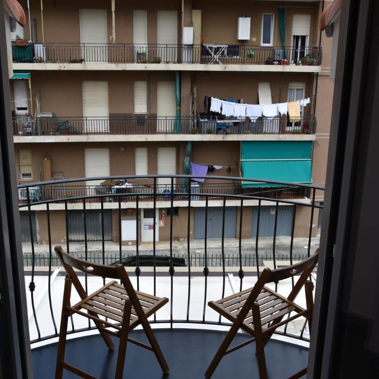 Le Vele Residence - Appartamento con 2 Camere da Letto - 22